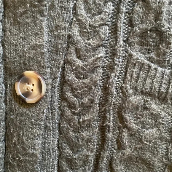 Green Sweater - Picture 2 of 4